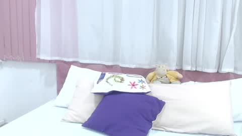 Gabrielle online show from 02/15/25, 10:11