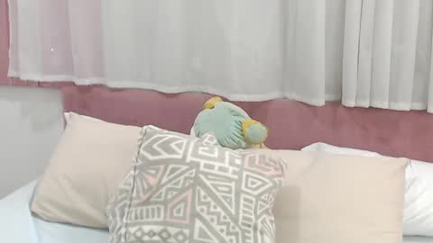 Gabrielle online show from 02/24/25, 04:58