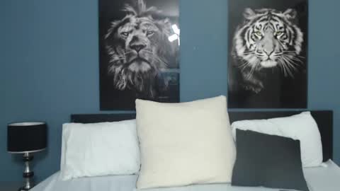 Gabrielle online show from 02/27/25, 11:20