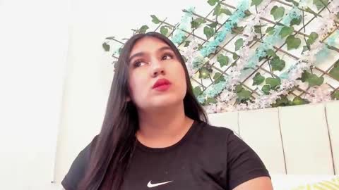 Gabrielle online show from 09/20/25, 09:43