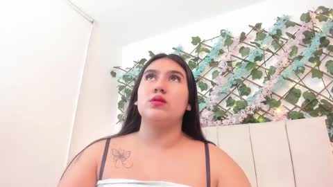 Gabrielle online show from 10/02/25, 10:33