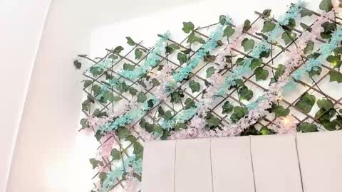 Gabrielle online show from 10/03/25, 10:23