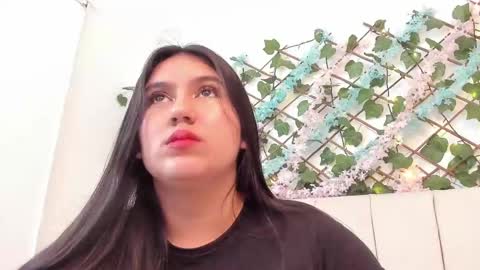 Gabrielle online show from 10/05/25, 10:35