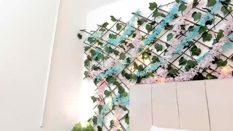 Gabrielle online show from 10/06/25, 10:23