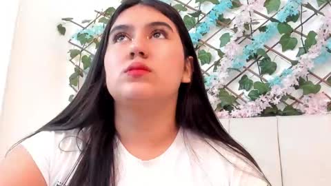 Gabrielle online show from 10/10/25, 10:36