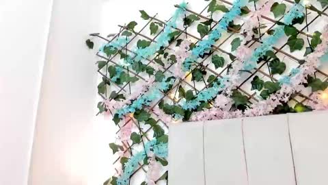 Gabrielle online show from 10/11/25, 10:25