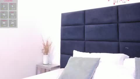 Gabrielle online show from 01/08/26, 11:01