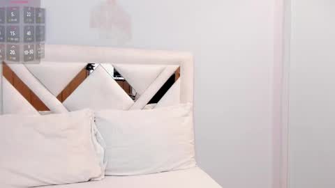 Gabrielle online show from 03/19/26, 11:03