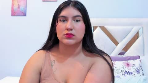 Gabrielle online show from 05/03/26, 11:16