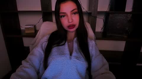 Snapshot of lexi_jos chatting on 01/04/25, 01:31 Alexia online show from 01/04/25, 01:31