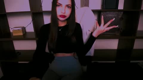 Snapshot of lexi_jos chatting on 01/12/25, 05:22 Alexia online show from 01/12/25, 05:22