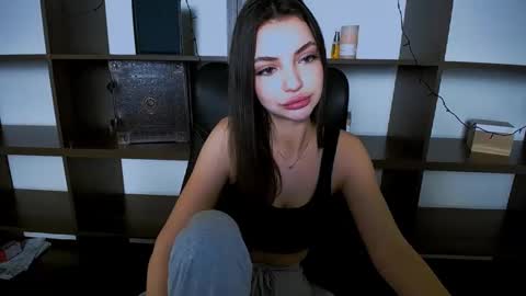 Snapshot of lexi_jos chatting on 01/18/25, 05:37 Alexia online show from 01/18/25, 05:37