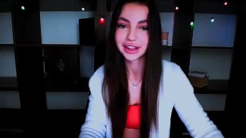 Snapshot of lexi_jos chatting on 02/18/25, 02:38 Alexia online show from 02/18/25, 02:38