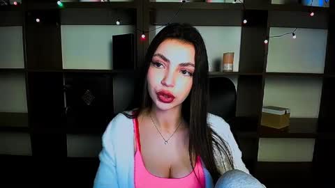 Snapshot of lexi_jos chatting on 02/18/25, 05:42 Alexia online show from 02/18/25, 05:42