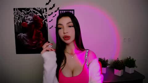 Snapshot of lexi_jos chatting on 02/25/25, 03:38 Alexia online show from 02/25/25, 03:38