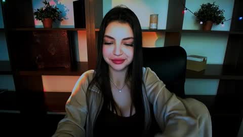 Snapshot of lexi_jos chatting on 03/08/25, 12:52 Alexia online show from 03/08/25, 12:52