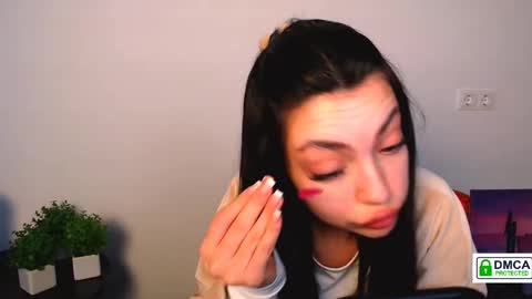 Snapshot of lexi_jos chatting on 09/19/25, 06:04 Alexia online show from 09/19/25, 06:04