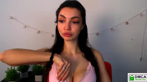 Alexia online show from 04/29/26, 10:52