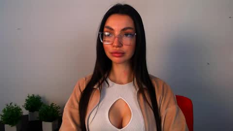 Alexia online show from 05/03/26, 12:55