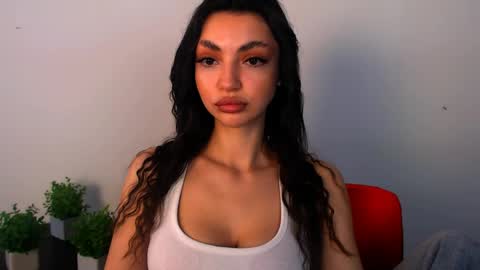 Alexia online show from 05/11/26, 12:22