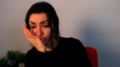 Alexia online show from 05/12/26, 10:23
