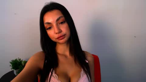 Alexia online show from 06/09/26, 09:54