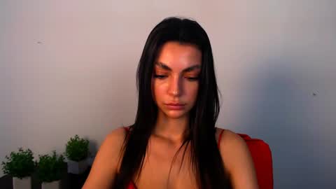 Alexia online show from 06/10/26, 09:41