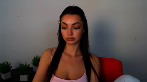 Alexia online show from 06/16/26, 11:13