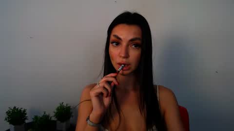 Alexia online show from 06/20/26, 01:25