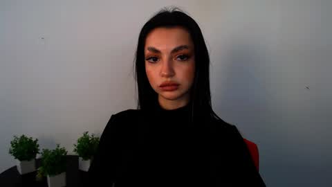 Alexia online show from 06/21/26, 01:35