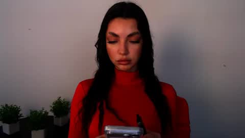 Alexia online show from 06/26/26, 11:58