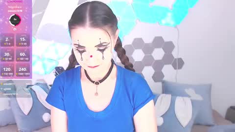 Alexia online show from 12/06/24, 09:43