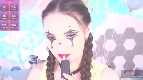 Alexia online show from 01/11/25, 08:00