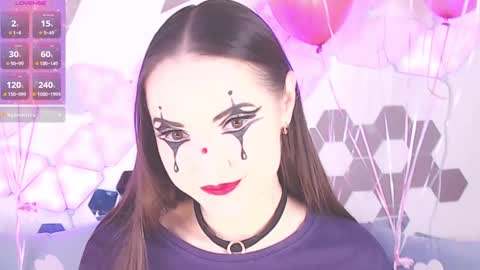 Alexia online show from 01/14/25, 06:56