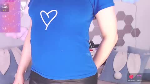 Alexia online show from 01/24/25, 06:46