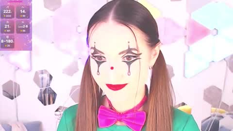 Alexia online show from 09/20/25, 04:57