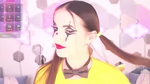 Alexia online show from 09/24/25, 06:39