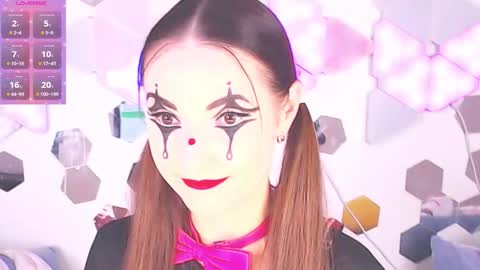 Alexia online show from 11/26/25, 10:22