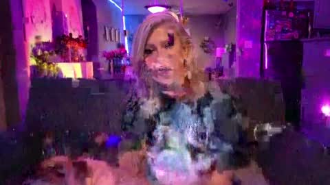 Lexi online show from 05/07/26, 07:14