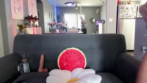 Lexi online show from 05/07/26, 07:19