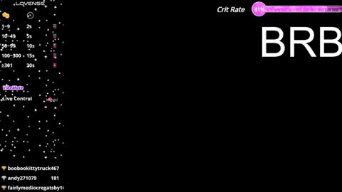 Snapshot of lexi_split chatting on 12/26/24, 11:54 Lexi GTM2 MonWedThurSatSun 1000am-400pm online show from 12/26/24, 11:54