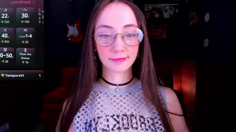 Lexi GTM2 MonWedThurSatSun 1000am-400pm online show from 03/18/26, 01:31