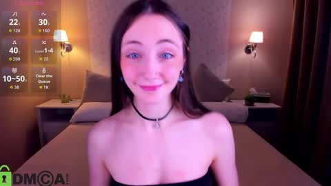 Lexi GTM2 MonWedThurSatSun 1000am-400pm online show from 04/25/26, 09:34