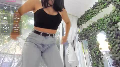 Snapshot of lexi_storm chatting on 09/14/25, 06:01 lexi_storm online show from 09/14/25, 06:01