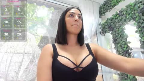 Snapshot of lexi_storm chatting on 09/26/25, 07:01 lexi_storm online show from 09/26/25, 07:01