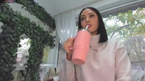 lexi_storm online show from 11/07/25, 07:30