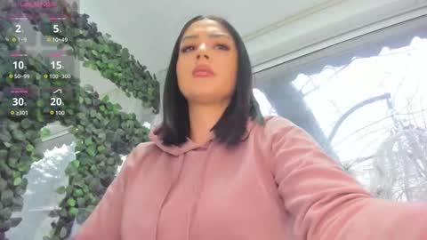 lexi_storm online show from 11/30/25, 07:45