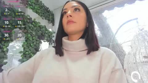 lexi_storm online show from 12/04/25, 07:50