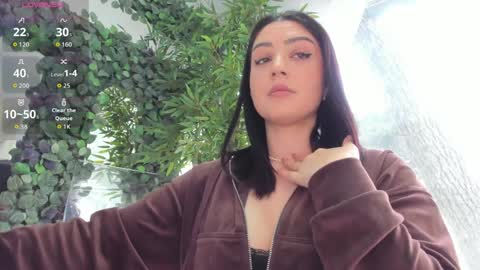 lexi_storm online show from 03/27/26, 07:25