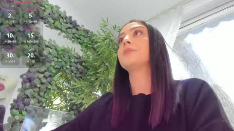 lexi_storm online show from 04/27/26, 08:01